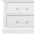 thumbnail image 3 of Global Furniture USA Charlie White Nightstand, 3 of 3