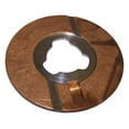 thumbnail image 1 of Crown Automotive Manual Trans Cluster Shaft Thrust Washer A1000 OE Replacement; For Use With Dana 18 Transfer Case; Metal; With 3/4 Inch Intermediate Shaft, 1 of 2