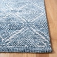 thumbnail image 3 of SAFAVIEH Roslyn Diggory Geometric Area Rug, Blue, 4' x 6', 3 of 10
