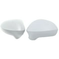 thumbnail image 2 of Cubiertas de tapa de espejo retrovisor de puerta imprimadas 1P0857537 para Leon MK2 1P Facelift Ibiza MK4 6J 6P 2008 a 2017, 2 of 10