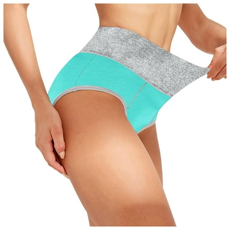 

Outfmvch lingerie for women Women Solid Color Patchwork Briefs Panties Underwear Knickers Bikini Underpants underwear women