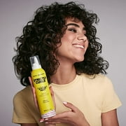 Marc Anthony Strictly Curls Curl Enhancing Styling Foam, 10 Ounce Foaming Canister, Curl Enhancing Styling Foam (Packaging May Vary)
