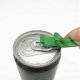 thumbnail image 3 of 9 Pcs Beer Bottle Openers, Aluminum Keychain Soda Beverage Opener, Claw Bar Bottle Cap Remover, 3 of 4