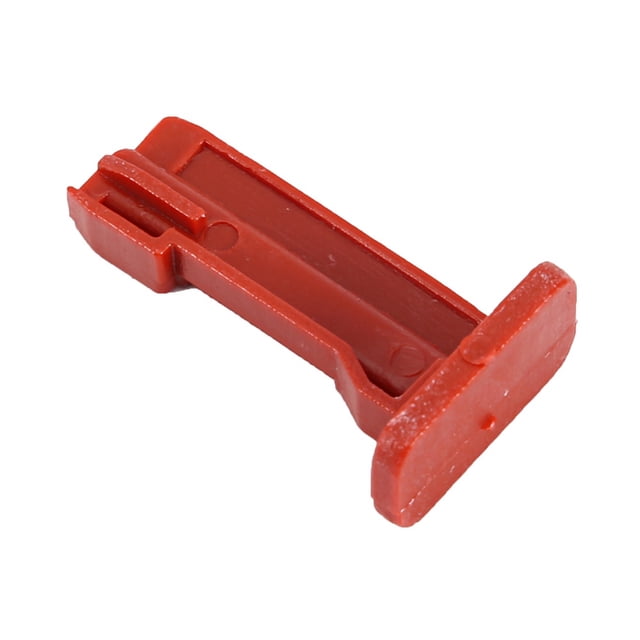 A1409910055 ABS Automatic Gearbox Dipstick Tube Lock Pin Seal Cover Cap Fit for Mercedes Benz