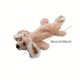 thumbnail image 2 of Plush Shell Dog Toy Durable Dog Chew Toy Puppy Molar Toy Pet Dog Interactive Toy Dog Puzzle Toy, 2 of 4