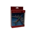 thumbnail image 4 of Modelo de Avión Die-Cast Emirates A380 de 14 cm, 4 of 6