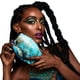 thumbnail image 2 of NYX PROFESSIONAL MAKEUP Paleta de rubores, 2 of 4