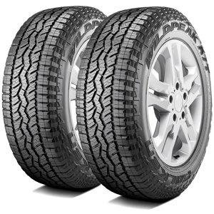 Falken Wildpeak A/T3Wa 265/70R18 116T All Terrain Tire Sansujyuku sansujyuku.com
