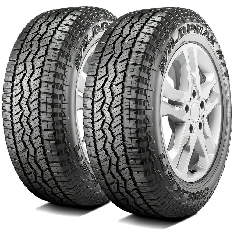 Falken Wildpeak A/T3Wa 285/45R22 114H XL All Terrain Tire