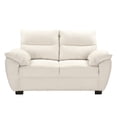 thumbnail image 1 of Sofá Love Seat Dicasa Venecia 2 Plazas Beige para Sala, 1 of 7