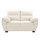 thumbnail image 1 of Love Seat Venecia 2 Plazas Crema, 1 of 7