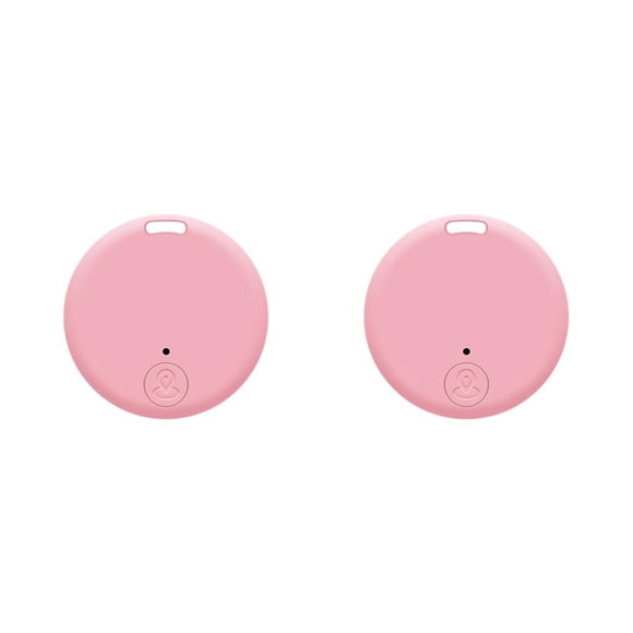 Sidaley Llavero antipérdida Teléfono móvil Buscador de llaves para niños Alarma portátil Localización de vehículos para mascotas Mini rastreador Type4 NO4