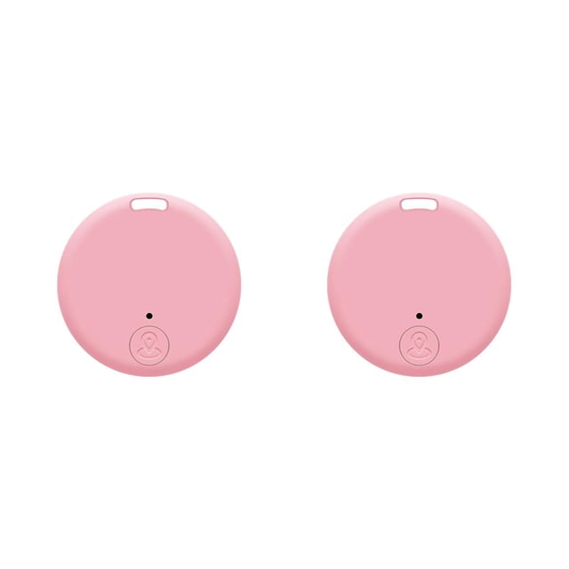 Sidaley Llavero antipérdida Teléfono móvil Buscador de llaves para niños Alarma portátil Localización de vehículos para mascotas Mini rastreador Type4 NO4