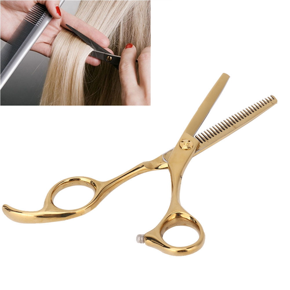 professional barber hair cutting scissors