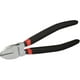 thumbnail image 1 of Pinza Electricista Corte Diagonal 7 3/4 Urrea 207GI, 1 of 3