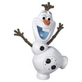 thumbnail image 2 of Bop It! Disney Frozen 2 Olaf Edition Electronic Game for Kids Ages 8 and up, 2 of 9