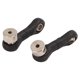 thumbnail image 5 of Rear Sway Bar Set, Reduce Vibration Stable Driving Rear Anti Tilt Tie Rod Wear Resistant For 1/10 Remote Control Car ANGGREK Otros Deportes, 5 of 8