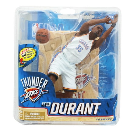 Oklahoma Thunder NBA Kevin Durant 6