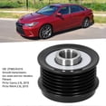thumbnail image 3 of Alternator Freewheel Clutch Pulley F-27060-0V210 Replacement Fit for Camry/RAV4 2.5l 2015, 3 of 5
