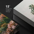 thumbnail image 4 of Wall26 Canvas Print Wall Art Tropical Palm Tree Horizon Print Nature Wilderness Photography Wall Decor Realism Floral Botanical Southwest Rustic Countryside Desert Landscape for Bedroom - 32"x48", 4 of 5