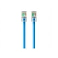 thumbnail image 3 of Belkin A3L791-10-BLU 10' CAT-5e RJ-45 Snagless Duplex Patch Cable Blue, 3 of 5