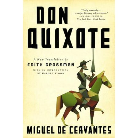 Don Quixote Deluxe Edition