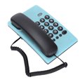 thumbnail image 2 of UrbanEden KXT504 Landline Multi Functional Battery Free Corded Telephone With Dual Handset For Office Hotel,Office Telephone, 2 of 8