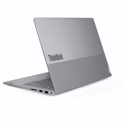 thumbnail image 3 of Lenovo ThinkBook 14 G8 IRL 14" Laptop Intel Core 7 240H 21SG000HUS, 3 of 5