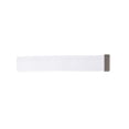 thumbnail image 6 of Under Armour Drive Stretch Webbing Belt, White, 6 of 7