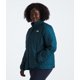 thumbnail image 2 of Chaqueta THE NORTH FACE Junction Insulated Midnight XS para mujer, 2 of 7