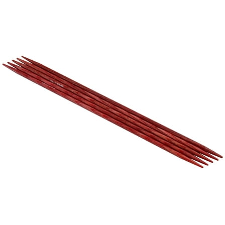 KnitPro-Dreamz Double Pointed Needles 6"-Size 2/2.75mm