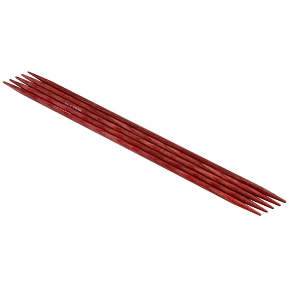 KnitPro-Dreamz Double Pointed Needles 6"-Size 2/2.75mm