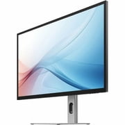 Alogic Clarity Max 32\ 3840 x 2160 LED sRGB, High Dynamic Range (HDR) 400 Monitor, Silver & Black, 32C4KPD
