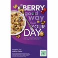 thumbnail image 5 of Kashi GO Toasted Berry Crisp Protein Cereal - 14 oz, 5 of 5