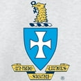 thumbnail image 3 of CafePress - Sigma Chi Coat Of Arms Colored Long Sleeve T Shirt - Unisex Cotton Long Sleeve T-Shirt, 3 of 4
