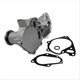 thumbnail image 2 of Car Water Pump 1300A045 20092013 for Mitsubishi Engine 4D56 4D56U, 2 of 5