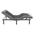 thumbnail image 1 of Classic Brands Base de Lit Confort Réglable avec Massage et Port USB, Grand, 1 of 10