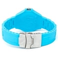 thumbnail image 2 of WATCH HELLO KITTY NATURAL RUBBER BLUE BLUE WOMEN HK7143B 01, 2 of 2