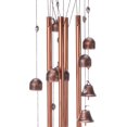thumbnail image 4 of Carillon de Vent de Clochette de Coq, 4 of 6