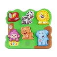 thumbnail image 2 of Rompecabezas Fisher-Price Mattel sonido de animales varios modelos 1 pza, 2 of 4