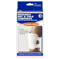 thumbnail image 2 of Champion Reusable Hot & Cold Compress – Knee, Shoulder, White, 6 x 10 inch, 2 of 2