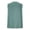 Green#tank tops for women, variant on Moxiu High Low Tunic Tank Tops for Women Crew Neck Loose Causal Sleeveless Summer Tee Shirts Gauze Beach Vacation Shirt Top Dark Blue,L