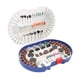 thumbnail image 4 of 276Pcs Rotary Tool Kit de accesorios 1/8in Shank All Purpose Set para proyectos de mejoras para el hogar, 4 of 8