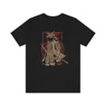 thumbnail image 1 of Masked Samurai Ready For Battle, 1 of 9