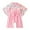 PK1, variant on Girls Bodysuits Baby Girls Floral Spring Summer Long Sleeve Bow Tie Japanese Kimono 1 PC Romper Jumpsuit Japanese Style BU2 3 Years-4 Years