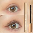 thumbnail image 2 of Máscara Profesional De Pestañas Para Ojos Negros/Mascara De Fibra De Seda 4D Impermeable Rímel De Volumen Adicional A Prueba De Manchas/Alargamiento De Rizado/Herramienta De Maquillaje De Gao Jinjia unisex, 2 of 2