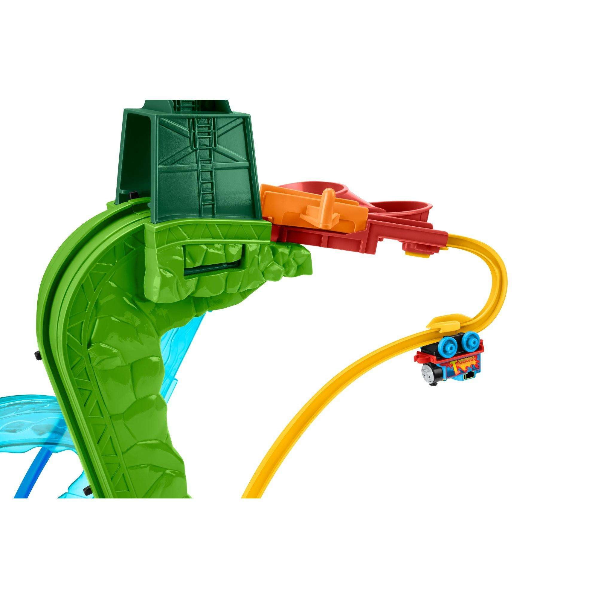 thomas motorised minis