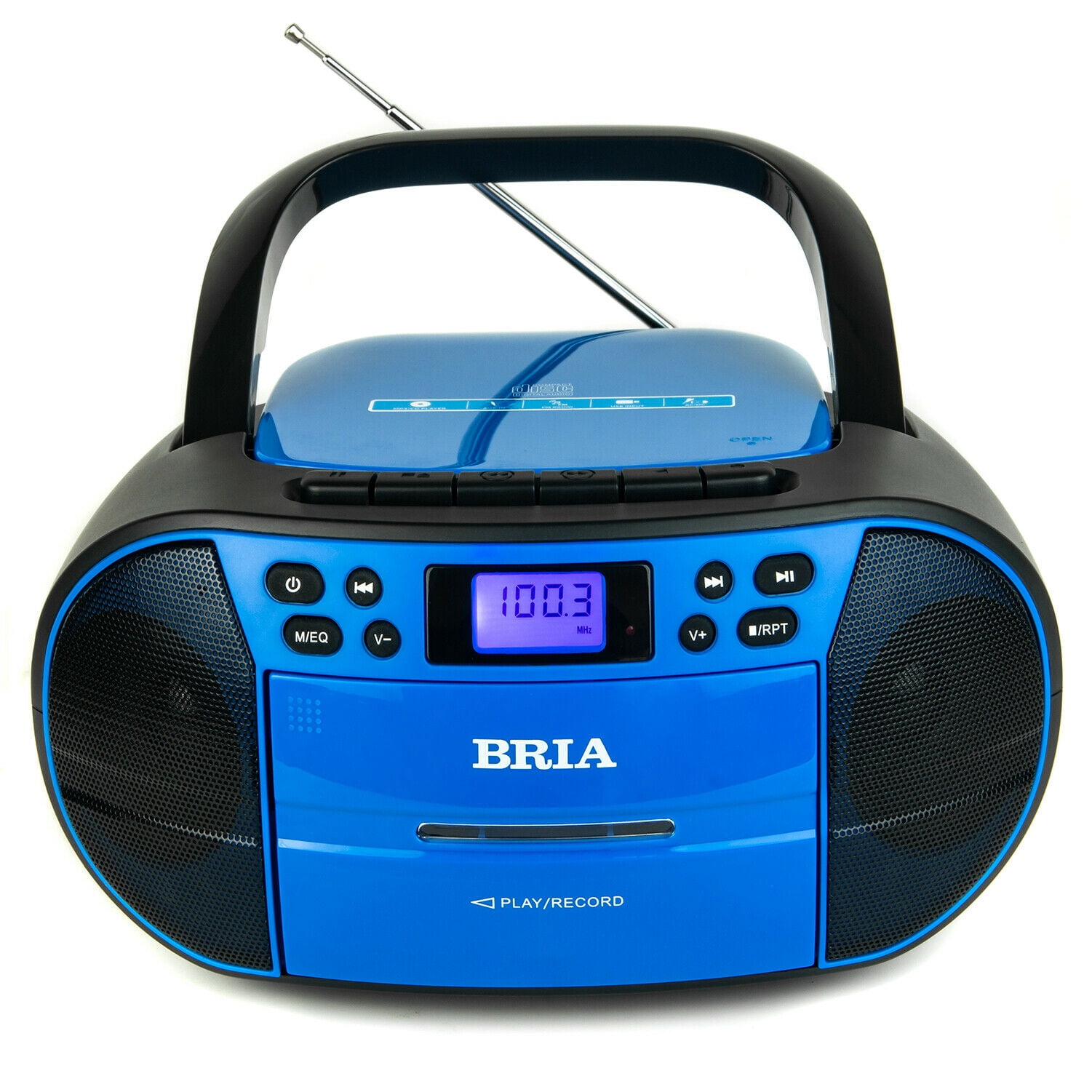 portable cd player with speakers walmart portable cd player with speakers walmart