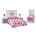 thumbnail image 1 of Recamara Matrimonial Kessa Muebles Princesa Blanco, 1 of 2