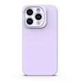 thumbnail image 1 of iPhone 15 Pro Uunique Liquid Silicone MagSafe Stand Case - Lavender, 1 of 1